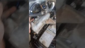 Не держит обороты, плохо заводится ваз 2115