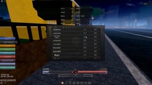 ГАЙД по Проджект Мугетсу Для НОВИЧКОВ ? Roblox Project Mugetsu PM Guide