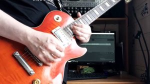 Ария - Штиль (соло)