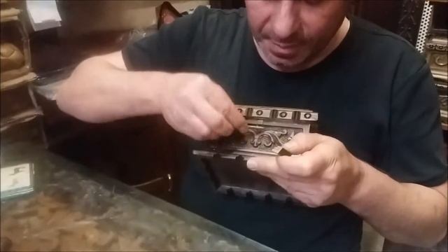 ШКАТУЛКА С СЕКРЕТОМ. Часть 2. Волшебный магазин смотреть онлайн