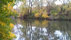 Зарайск. Белый колодец (7 октября 2011 года)