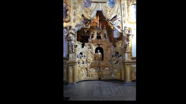 Православное песнопение и молитвы слушать