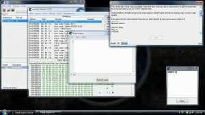 Cheat Engine 5.5 Tutorial 9/9 - Injection++