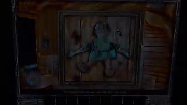 Lechuza - Horror point and click gameplay, iPHONE version. смотреть онлайн