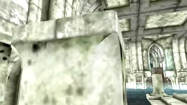 Oblivion OWC - мод смотреть онлайн