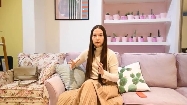 Как выбрать диван? смотреть онлайн