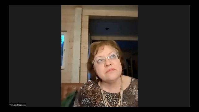 Воспитание искусством. О преимуществах своей методики рассказывает её автор Татьяна Смирнова.