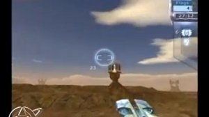 Tribes: Aerial Assault PlayStation 2 Gameplay