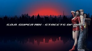 S.O.R. Super Mix - Main Theme | Cover