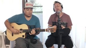 Use Somebody - Carlos & Denver (Acoustic Cover)