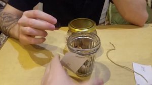 Чёрный чеснок. Эксперименты по ферментации.