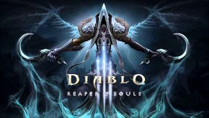 Diablo III: Reaper of Soul (Жнец душ) | Полный саундтрек
