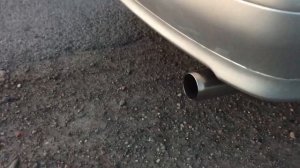 Выхлоп Mugen Honda Torneo f20b