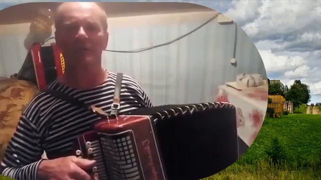 videoplayback 3  "Поляна Лесная"  (народная под баян, видео канал NiK VeN) Исп. Юрий Старцев.