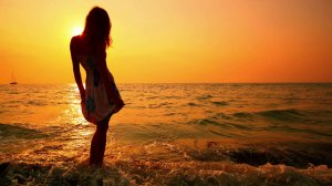 Приморский бульвар - Олеся Македонская