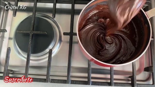 FUDGE (con 3 ingredientes ) смотреть онлайн