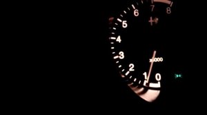 Alfa romeo 156 2.0 TS плавающие обороты
