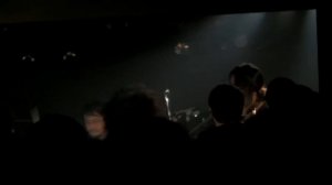 ZENI GEVA live in Tokyo, March 2009