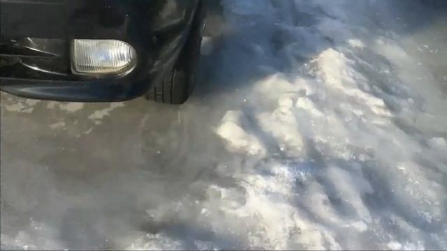 Обзор цен на авторынке в г. Шахты.  Часть 1