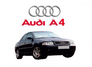 #Ремонт автомобилей (выпуск 2) #Audi #A4 #B5 (Капремонт двигателя )