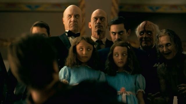 Доктор Сон смотреть онлайн