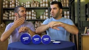 Nivea Creme Product Review