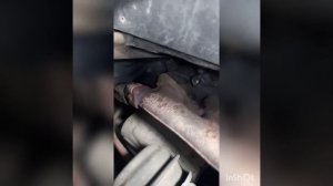 звук ом 651 после запуска. спринтер 906