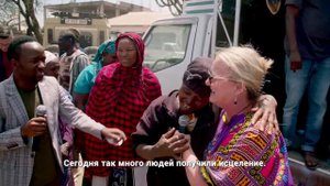 Евангелие работает на всяком месте!