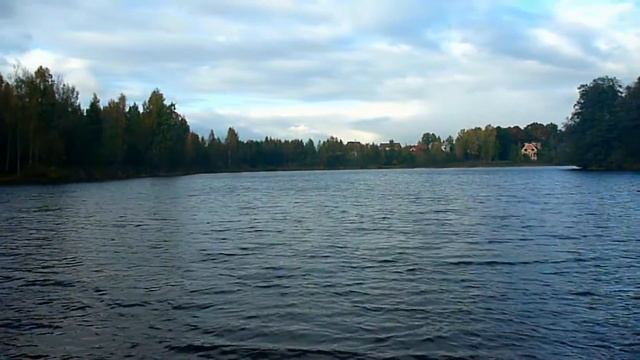 Озеро Финское смотреть онлайн