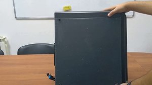 ОНЛАЙН ТРЕЙД.РУ, Корпус Zalman I3 Window без БП (i3_Zalman)