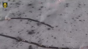 Красногоровка Донецк. Видео ВСУ