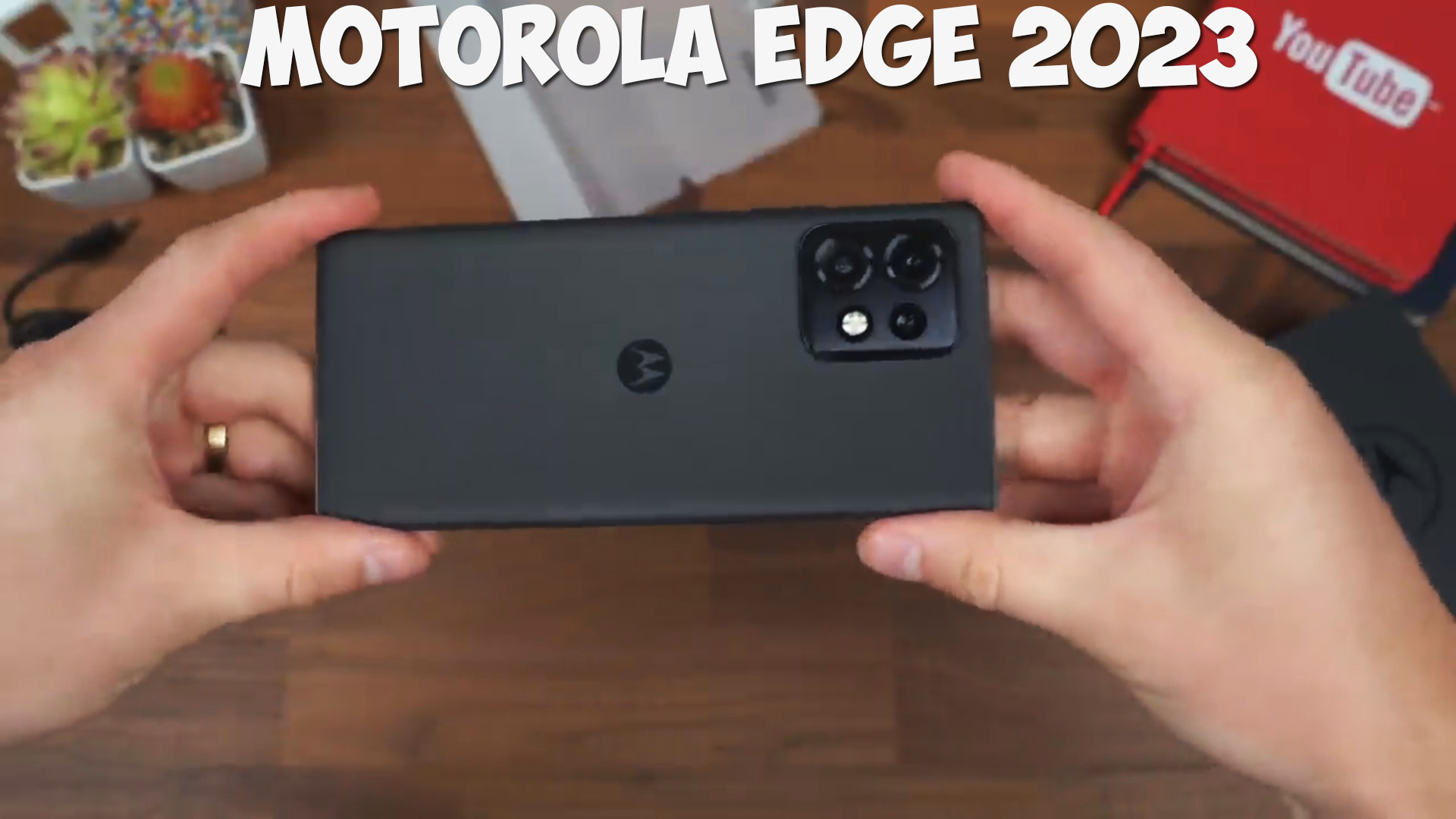 Motorola edge 2023