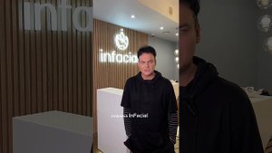 Юлиан – певец, заслуженный артист России о клинике InFacial