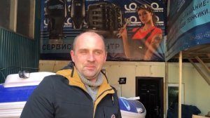 Отзыв клиента Глобалдрайв(Globaldrive) о лодочном моторе Микатсу(Mikatsu) г. Владивосток