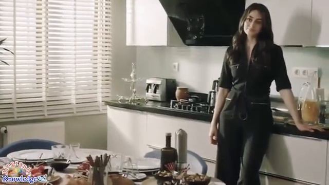 Real life off Halima Sultan смотреть онлайн