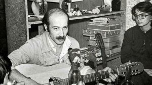 Александр Розенбаум — Под одним небом (1981)