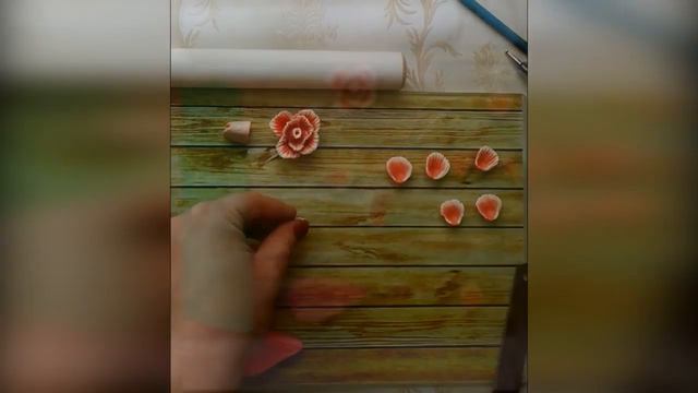 как появляется украшение смотреть онлайн