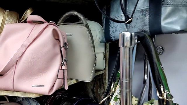 #обзор сумок когда соскучился по работе? смотреть онлайн