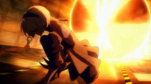 2B AND 9S [AMV] | Nier:Automata