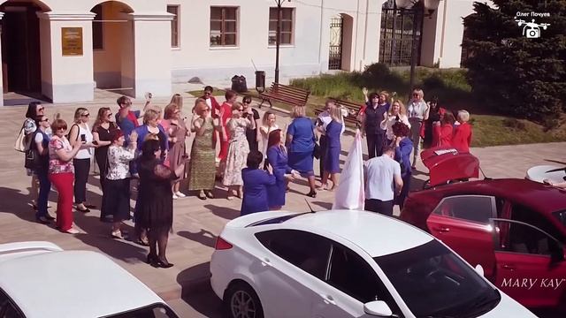 Искусство быть собой, Mary Kay. Вольск 15.05.2021 смотреть онлайн