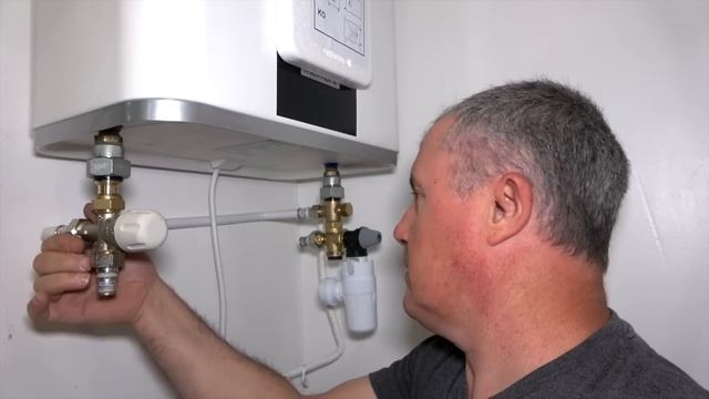 Remplacement cumulus