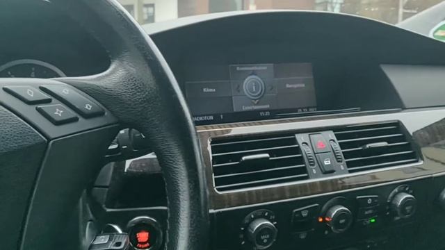 БМВ Е60 525 ОТЗЫВ ЛЕГЕНДАРНЫЙ 5 BMW НА ГАЗУ 6ти ЦИЛИНДРОВЫЙ ТАНК ПОСЛЕ МЕСЯЦА ВЛАДЕНИЯ
