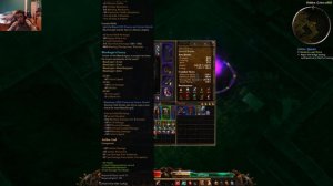 Grim Dawn 1.0.0.6 New Bloodrager Set Build (Bloody Hell)