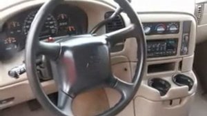 2005 CHEVROLET ASTRO