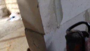 Как закрепить алмазную установку сверления без анкера