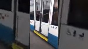 Московские троллейбусы передадут Чебоксарам.