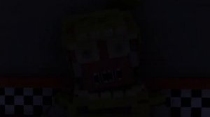 Fnaf song "Afton Family" [PREVIEW] (Minecraft Animations)