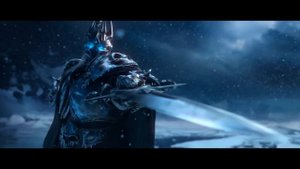 Plamenev - Gamer 2021