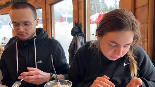 100; Шерегеш! Лед вместо снега! Сектор Е! Rooks! AYS BUNKER!/VLOG 04.03.2023 смотреть онлайн