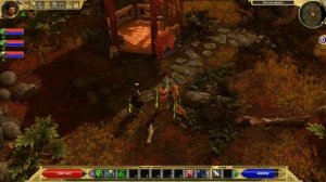 Titan Quest | Лучший персонаж, прорицатель, петовод | Normal